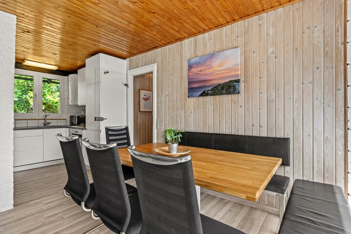 Ferienhaus 52131 in Søringen 13, Grærup Strand - Bild #9