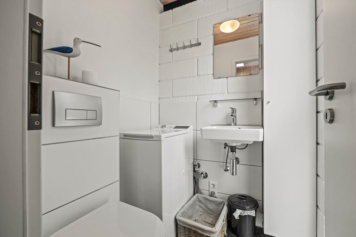 Ferienhaus 52131 in Søringen 13, Grærup Strand - Bild #14