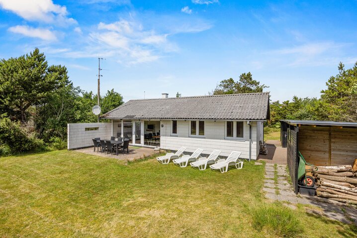 Ferienhaus 52131 in Søringen 13, Grærup Strand - Bild #17