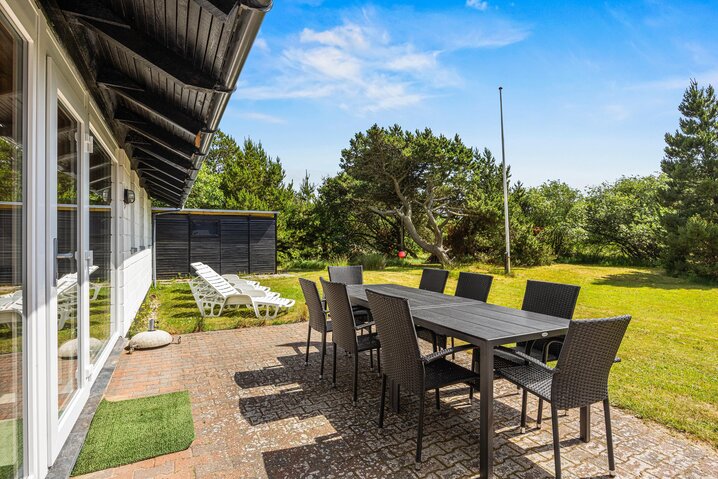 Ferienhaus 52131 in Søringen 13, Grærup Strand - Bild #19