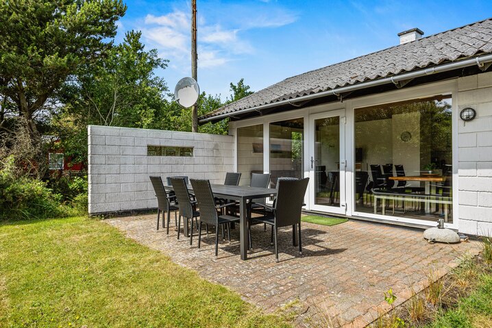 Ferienhaus 52131 in Søringen 13, Grærup Strand - Bild #21