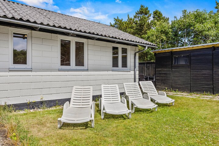 Ferienhaus 52131 in Søringen 13, Grærup Strand - Bild #23