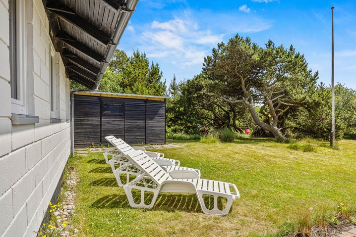 Ferienhaus 52131 in Søringen 13, Grærup Strand - Bild #24