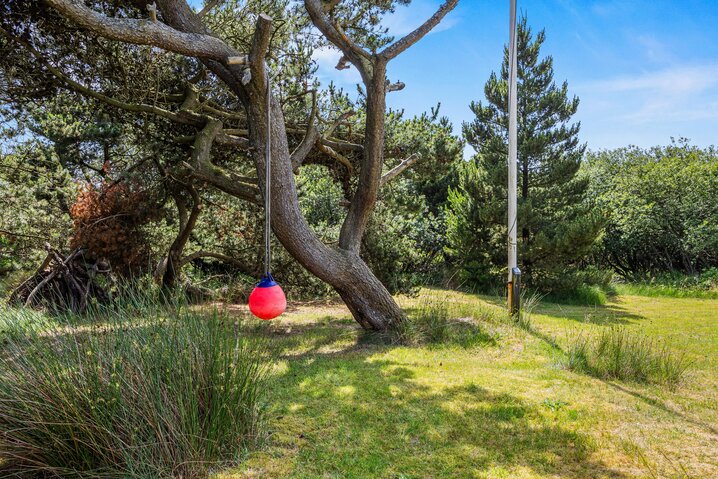 Ferienhaus 52131 in Søringen 13, Grærup Strand - Bild #26