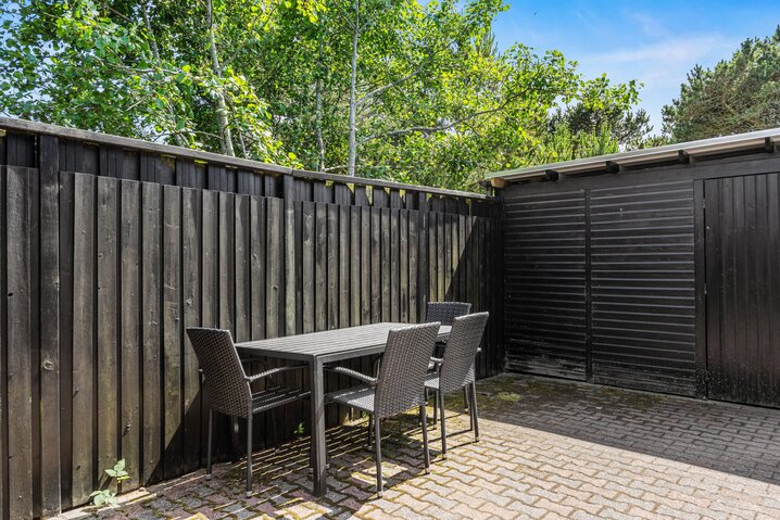 Ferienhaus 52131 in Søringen 13, Grærup Strand - Bild #27