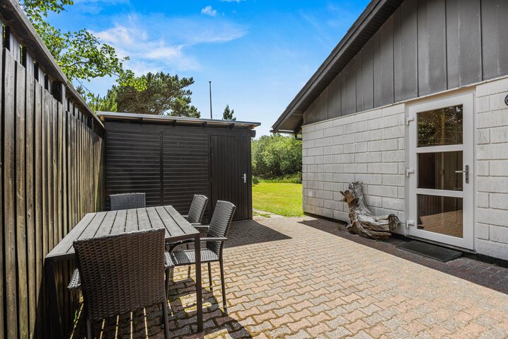 Ferienhaus 52131 in Søringen 13, Grærup Strand - Bild #28