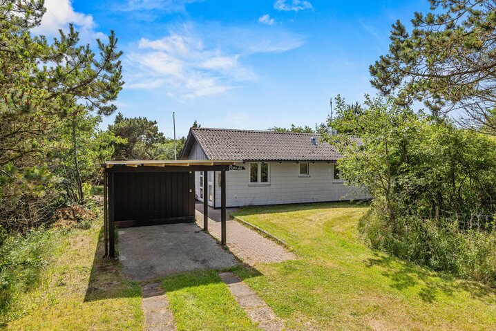 Ferienhaus 52131 in Søringen 13, Grærup Strand - Bild #29