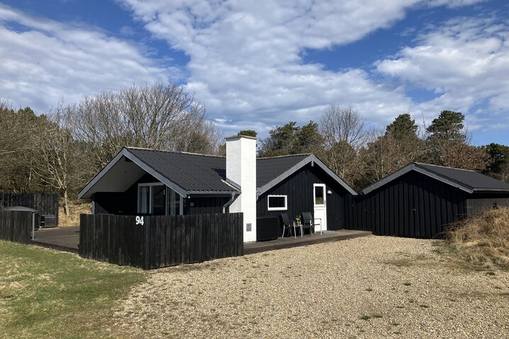 Ferienhaus 52131 in Søringen 13, Grærup Strand - Bild #30