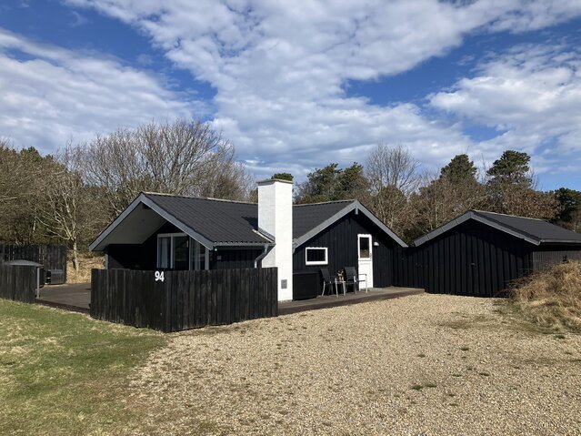 Ferienhaus 52131 in Søringen 13, Grærup Strand - Bild #30
