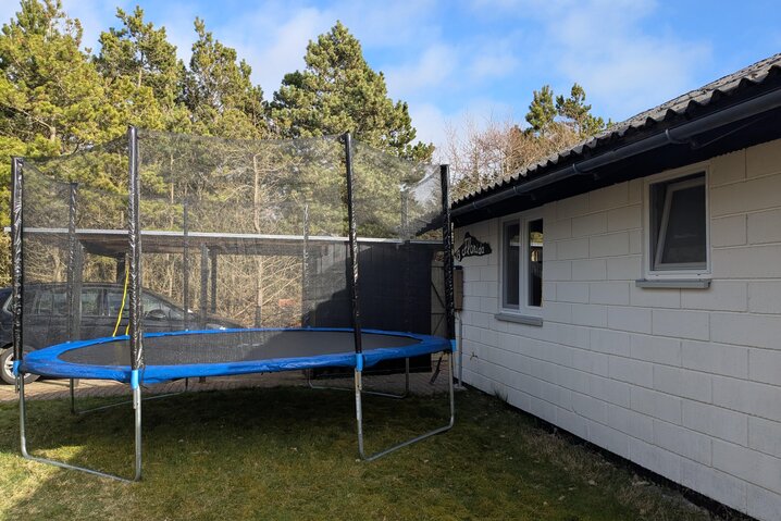 Ferienhaus 52131 in Søringen 13, Grærup Strand - Bild #31