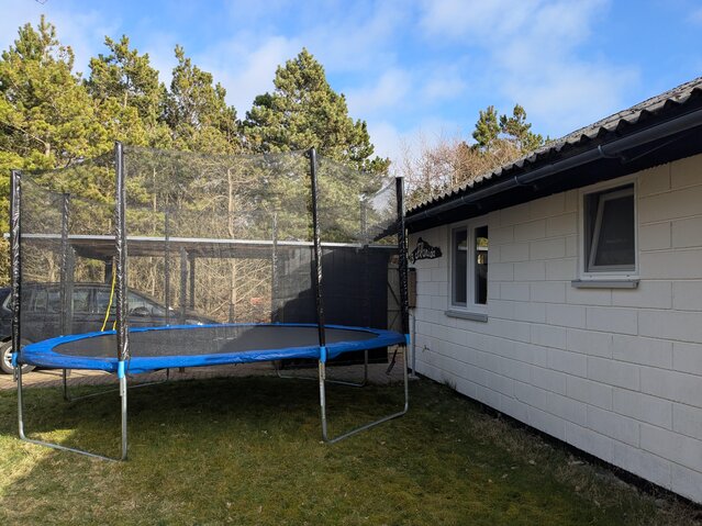 Ferienhaus 52131 in Søringen 13, Grærup Strand - Bild #31