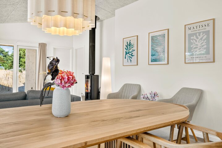 Holiday home 52132 at Grærup Havvej 6C, Grærup Strand - Picture #7
