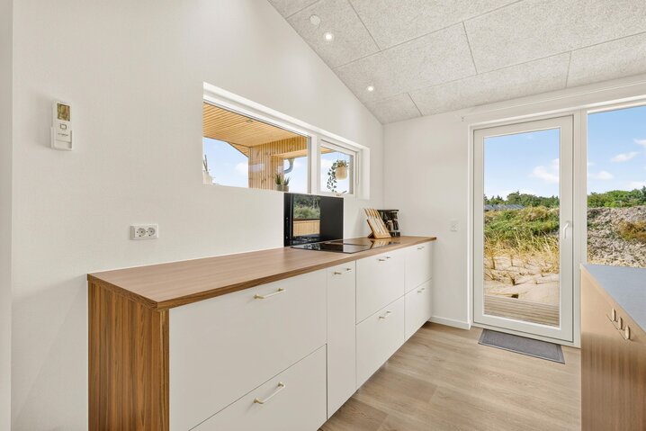 Holiday home 52132 at Grærup Havvej 6C, Grærup Strand - Picture #11
