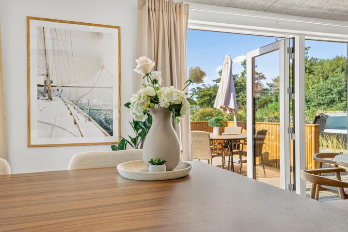 Holiday home 52132 at Grærup Havvej 6C, Grærup Strand - Picture #12