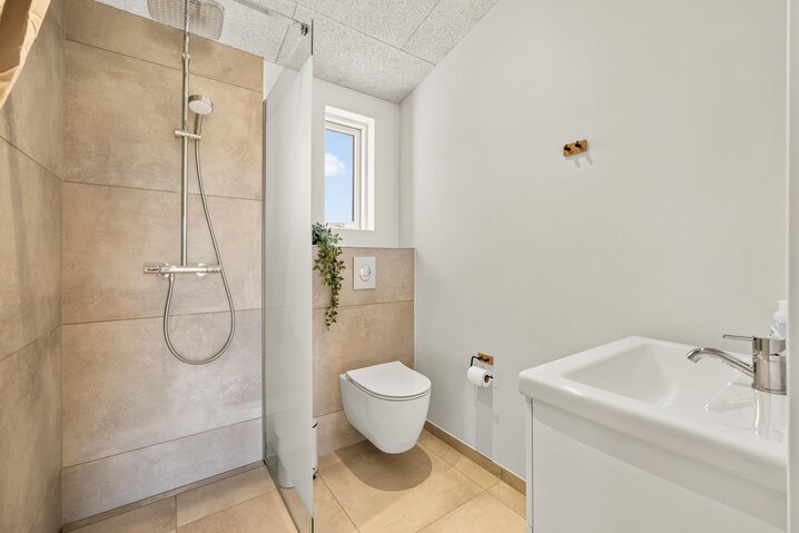 Holiday home 52132 at Grærup Havvej 6C, Grærup Strand - Picture #14