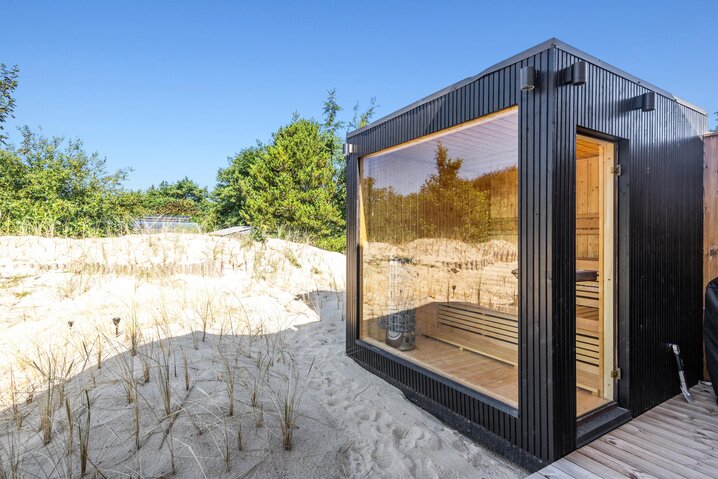Holiday home 52132 at Grærup Havvej 6C, Grærup Strand - Picture #25