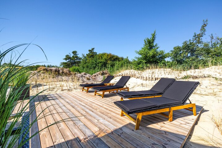Holiday home 52132 at Grærup Havvej 6C, Grærup Strand - Picture #28