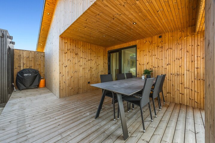Holiday home 52132 at Grærup Havvej 6C, Grærup Strand - Picture #33