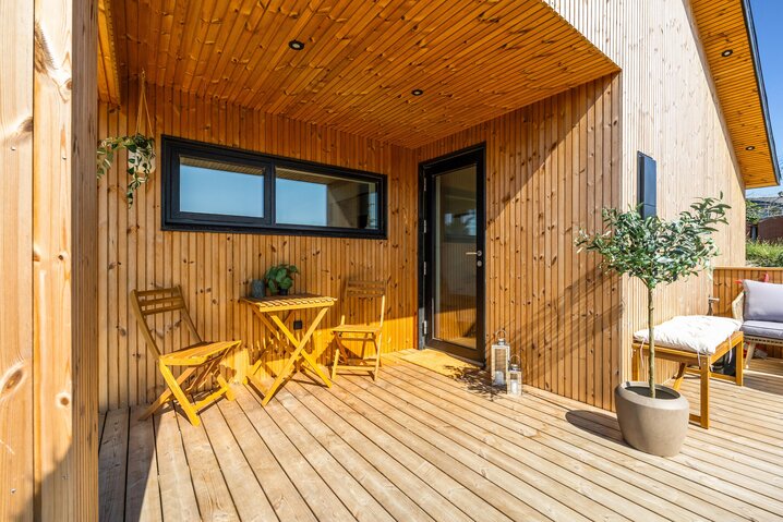 Holiday home 52132 at Grærup Havvej 6C, Grærup Strand - Picture #37