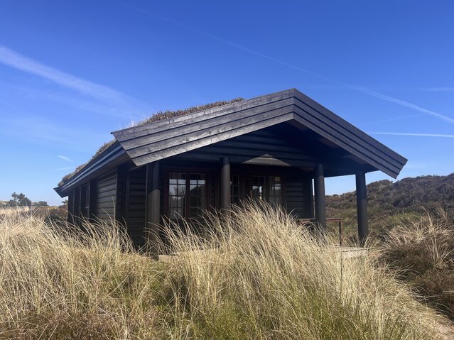 Ferienhaus 52141 in Bjørnedalen 12, Grærup Strand - Bild #0