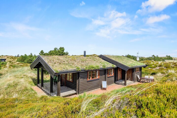Sommerhus 52141 på Bjørnedalen 12, Grærup Strand - Billede #0