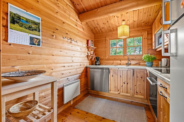 Sommerhus 52141 på Bjørnedalen 12, Grærup Strand - Billede #2
