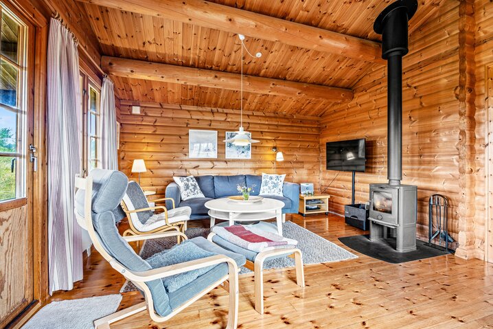 Sommerhus 52141 på Bjørnedalen 12, Grærup Strand - Billede #3