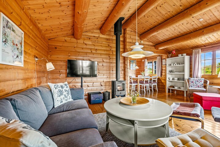 Sommerhus 52141 på Bjørnedalen 12, Grærup Strand - Billede #4