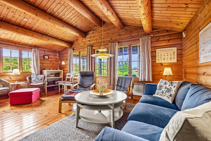 Sommerhus 52141 på Bjørnedalen 12, Grærup Strand - Billede #5