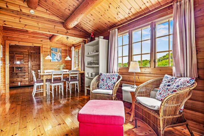 Sommerhus 52141 på Bjørnedalen 12, Grærup Strand - Billede #6