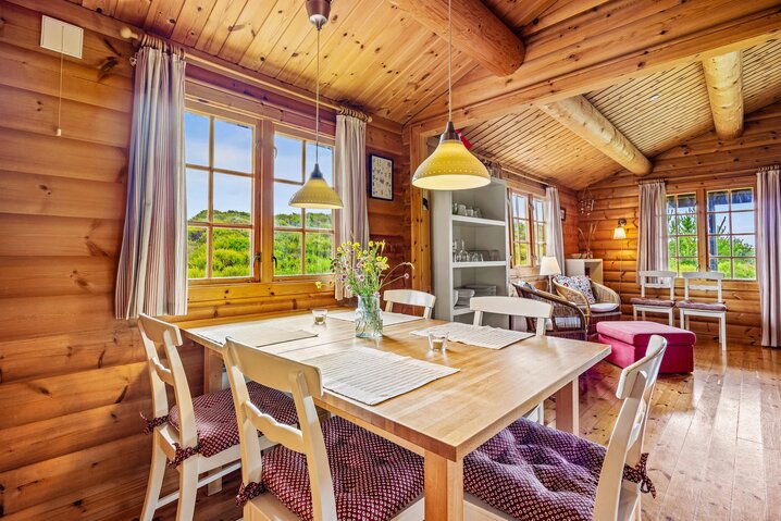 Sommerhus 52141 på Bjørnedalen 12, Grærup Strand - Billede #7