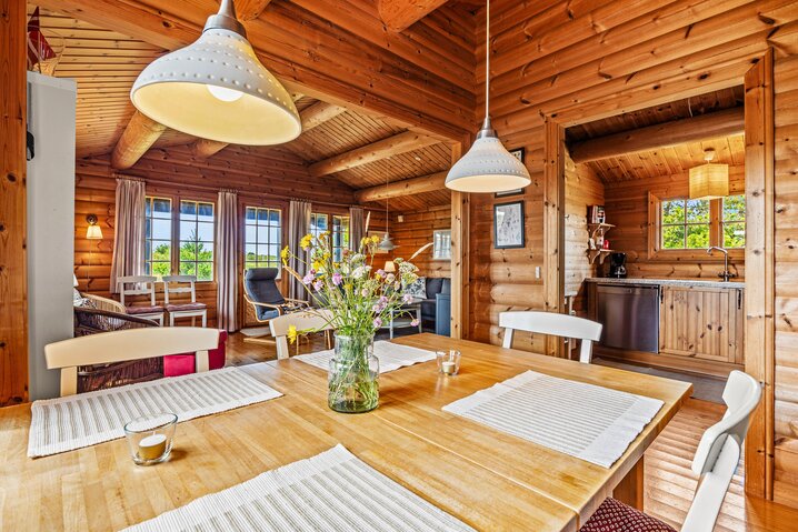 Sommerhus 52141 på Bjørnedalen 12, Grærup Strand - Billede #8