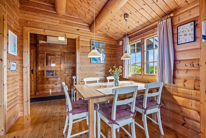 Sommerhus 52141 på Bjørnedalen 12, Grærup Strand - Billede #9