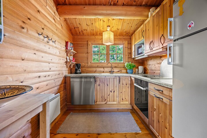 Sommerhus 52141 på Bjørnedalen 12, Grærup Strand - Billede #10