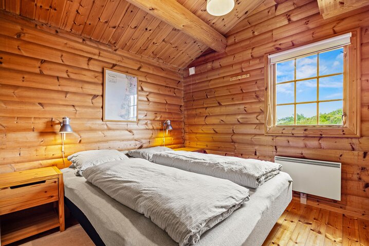 Sommerhus 52141 på Bjørnedalen 12, Grærup Strand - Billede #11