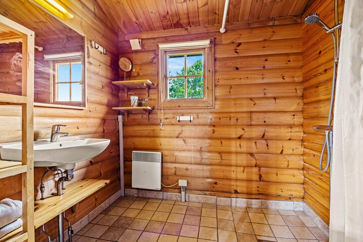 Sommerhus 52141 på Bjørnedalen 12, Grærup Strand - Billede #12