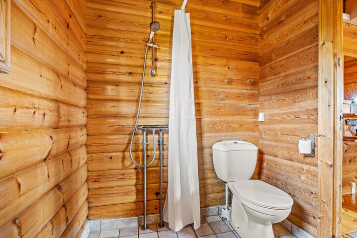 Sommerhus 52141 på Bjørnedalen 12, Grærup Strand - Billede #13