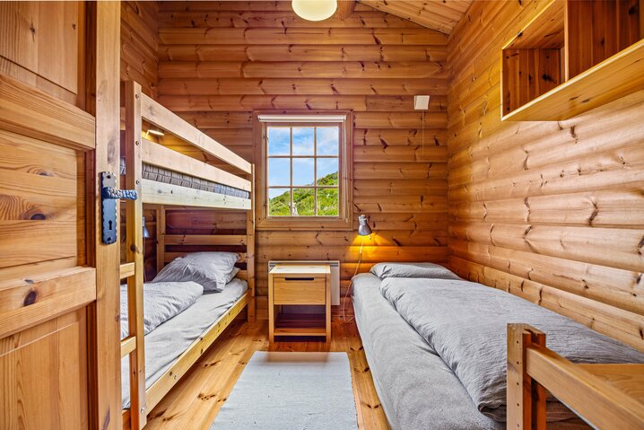 Sommerhus 52141 på Bjørnedalen 12, Grærup Strand - Billede #14