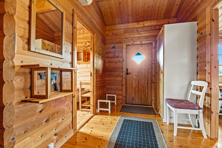 Sommerhus 52141 på Bjørnedalen 12, Grærup Strand - Billede #15