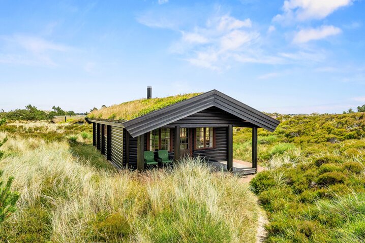 Sommerhus 52141 på Bjørnedalen 12, Grærup Strand - Billede #16