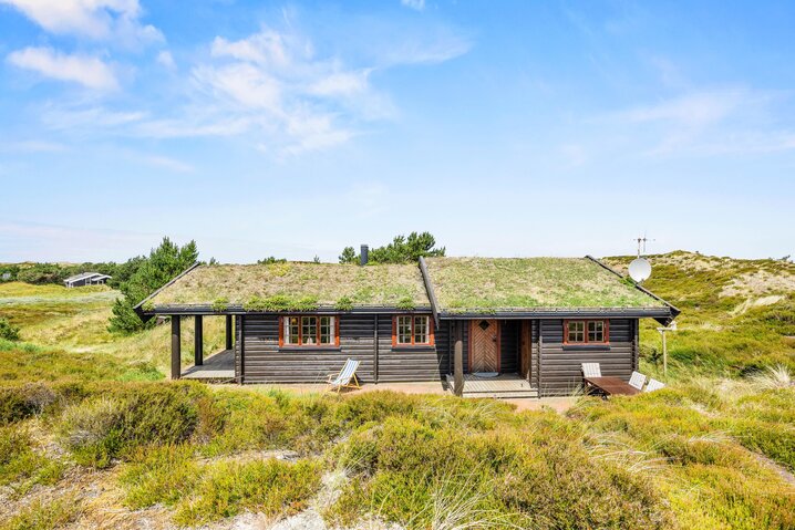 Sommerhus 52141 på Bjørnedalen 12, Grærup Strand - Billede #17