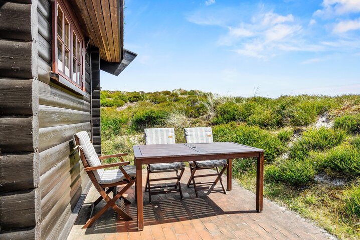 Sommerhus 52141 på Bjørnedalen 12, Grærup Strand - Billede #18