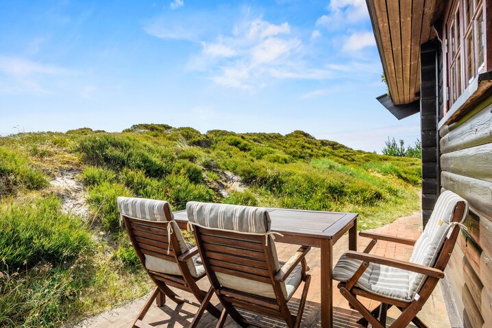 Sommerhus 52141 på Bjørnedalen 12, Grærup Strand - Billede #19