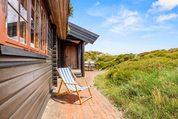 Sommerhus 52141 på Bjørnedalen 12, Grærup Strand - Billede #21