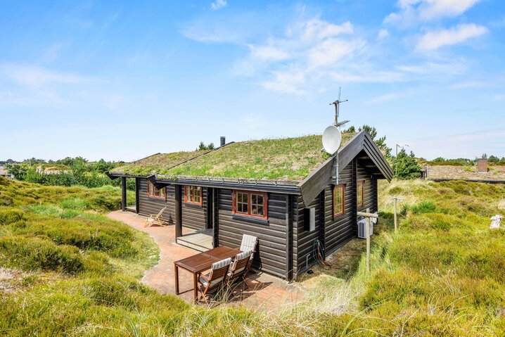 Sommerhus 52141 på Bjørnedalen 12, Grærup Strand - Billede #22