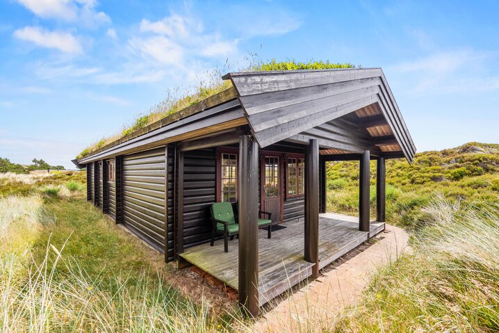 Sommerhus 52141 på Bjørnedalen 12, Grærup Strand - Billede #23