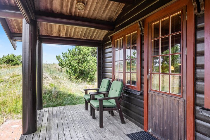 Sommerhus 52141 på Bjørnedalen 12, Grærup Strand - Billede #24