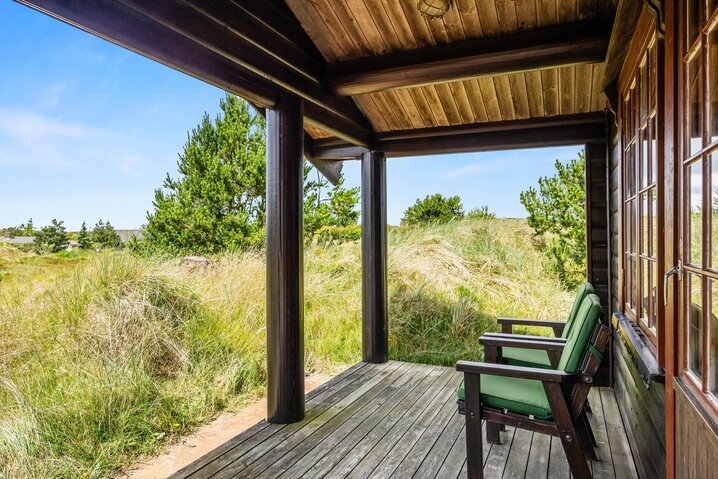 Sommerhus 52141 på Bjørnedalen 12, Grærup Strand - Billede #25