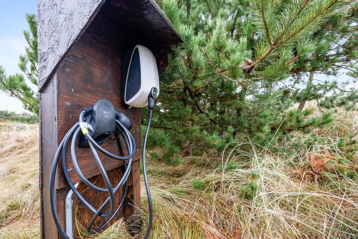 Ferienhaus 52141 in Bjørnedalen 12, Grærup Strand - Bild #27