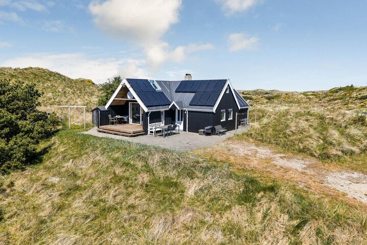Sommerhus 52144 på Slåenvej 5, Grærup Strand - Billede #0